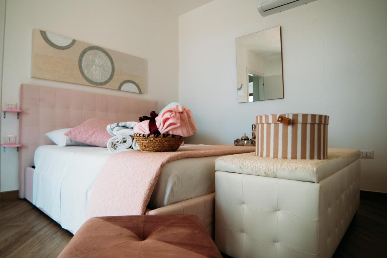 Villa Dama Luxury Alghero Exterior photo