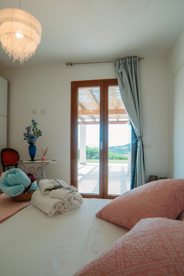 Villa Dama Luxury Alghero Exterior photo