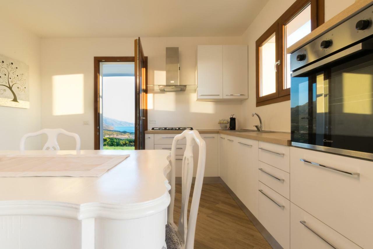 Villa Dama Luxury Alghero Exterior photo