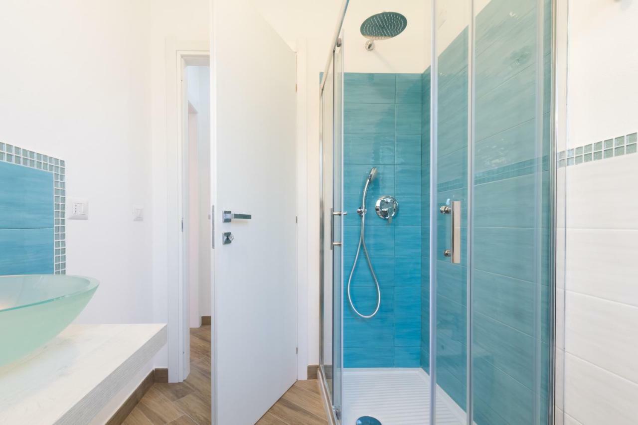 Villa Dama Luxury Alghero Exterior photo