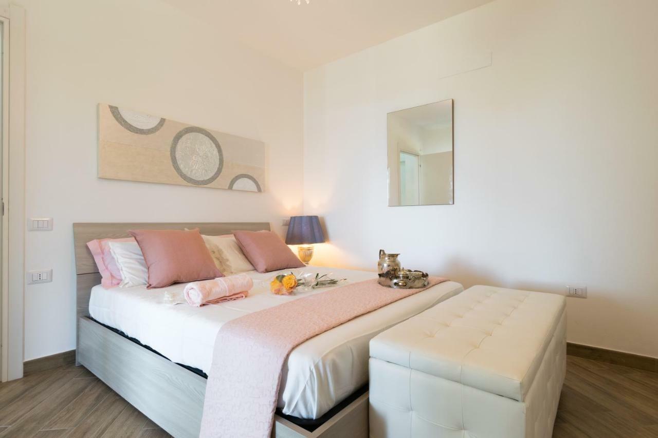 Villa Dama Luxury Alghero Exterior photo