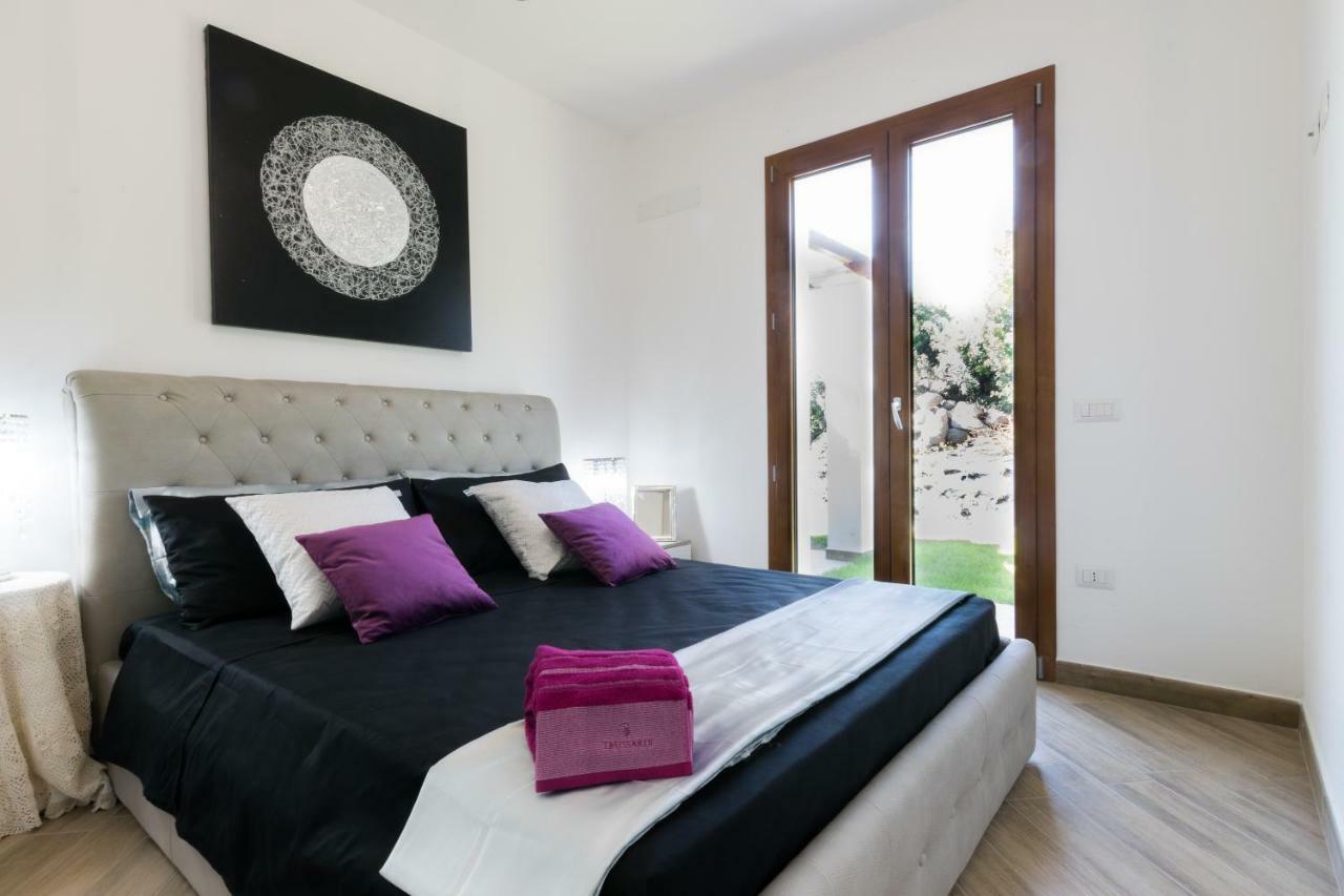 Villa Dama Luxury Alghero Exterior photo