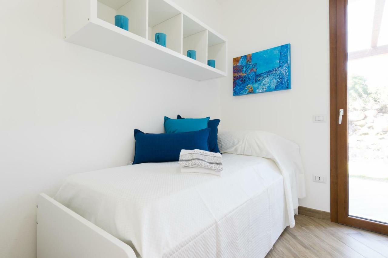 Villa Dama Luxury Alghero Exterior photo