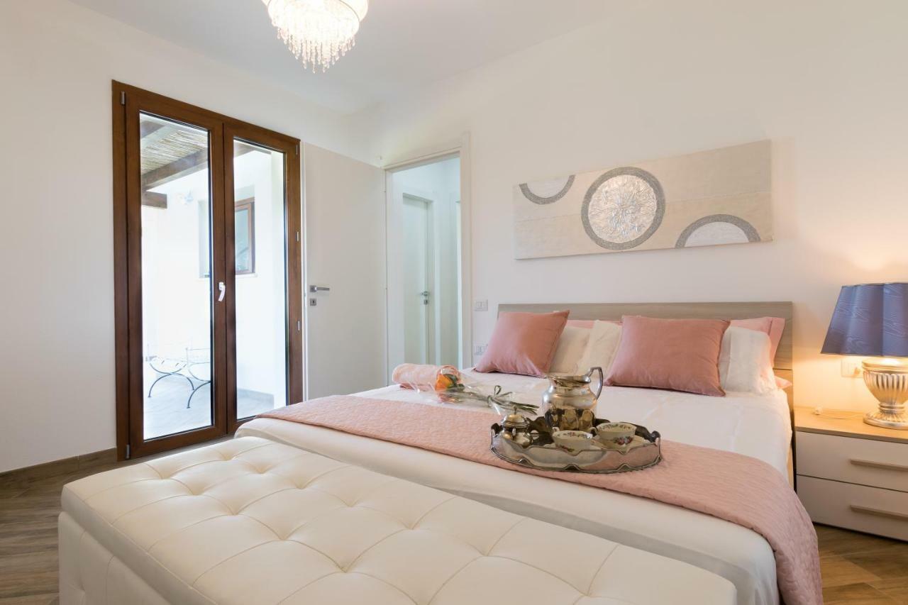 Villa Dama Luxury Alghero Exterior photo